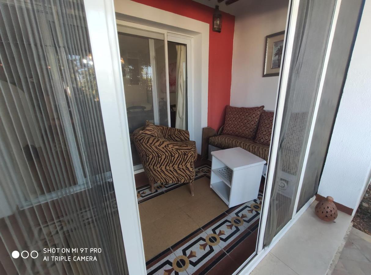 Sharm Suite Privata Domina Exterior foto