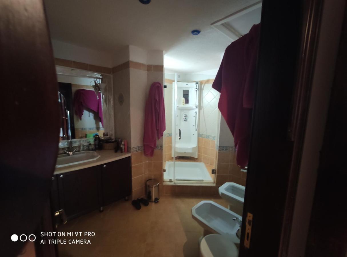 Sharm Suite Privata Domina Exterior foto