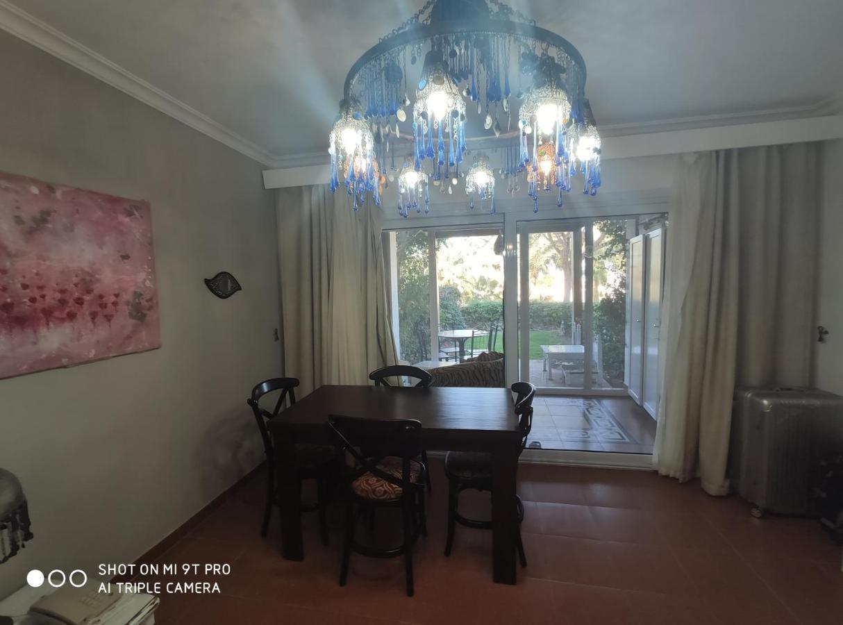 Sharm Suite Privata Domina Exterior foto