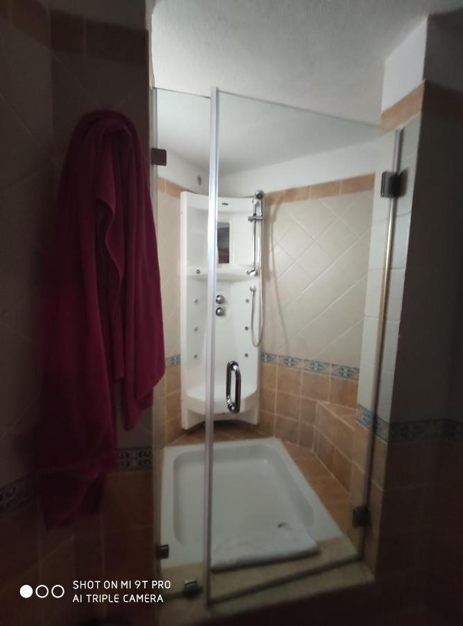 Sharm Suite Privata Domina Exterior foto