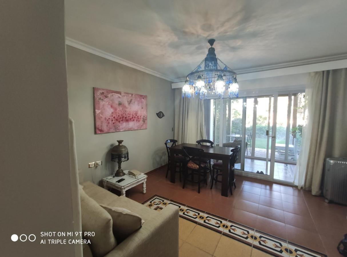 Sharm Suite Privata Domina Exterior foto