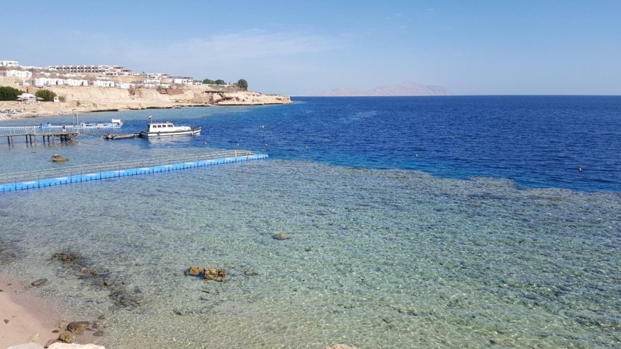 Sharm Suite Privata Domina Exterior foto