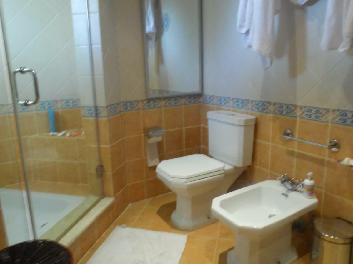 Sharm Suite Privata Domina Exterior foto