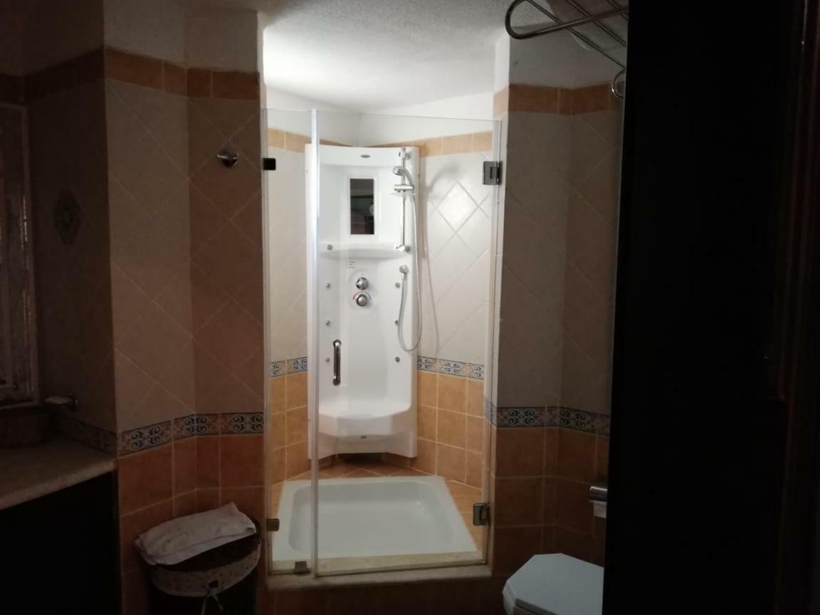 Sharm Suite Privata Domina Exterior foto