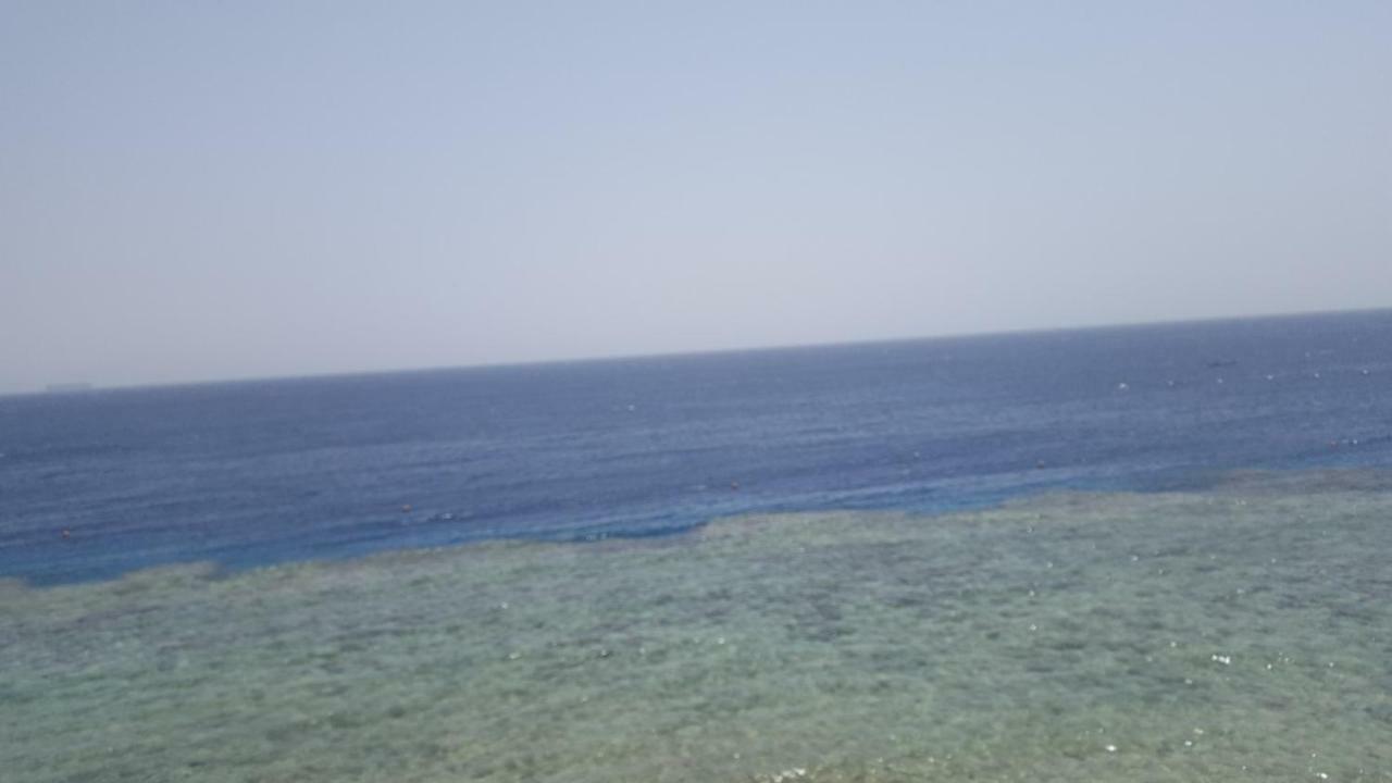 Sharm Suite Privata Domina Exterior foto