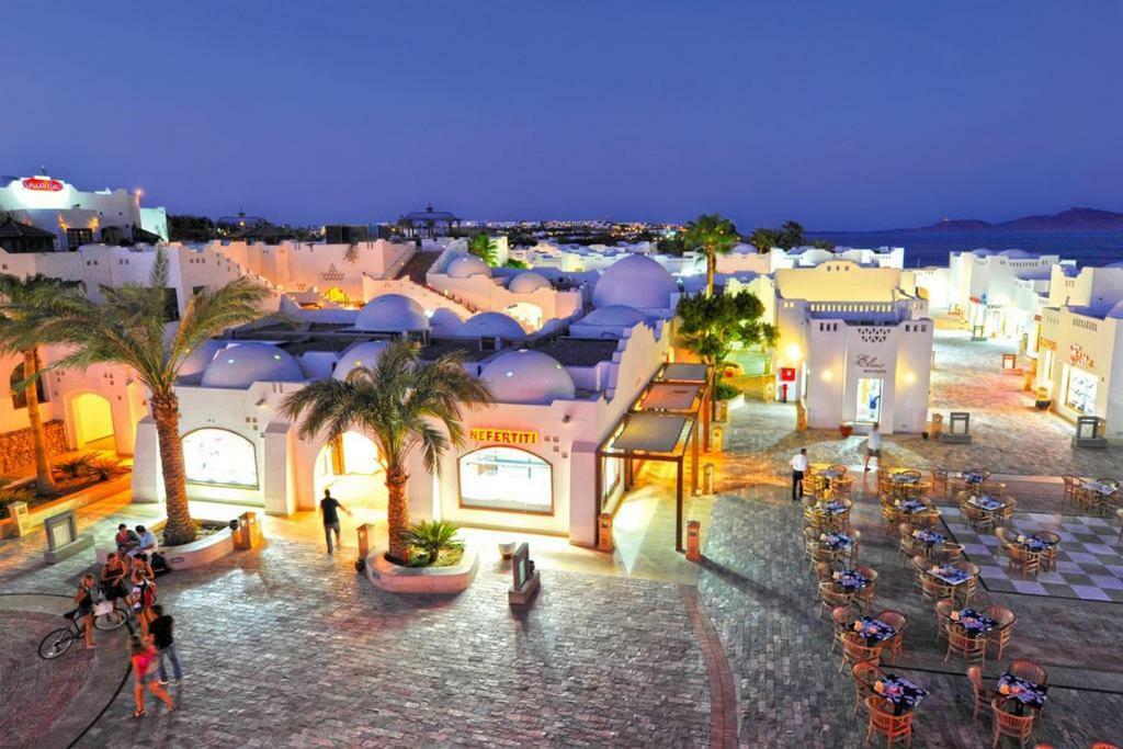 Sharm Suite Privata Domina Exterior foto