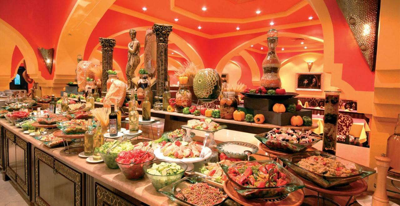Sharm Suite Privata Domina Exterior foto